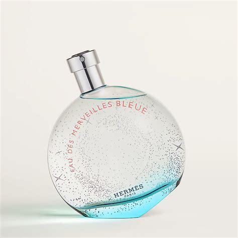 hermes eau des merveilles blue 50 ml|hermes eau des merveilles fragrantica.